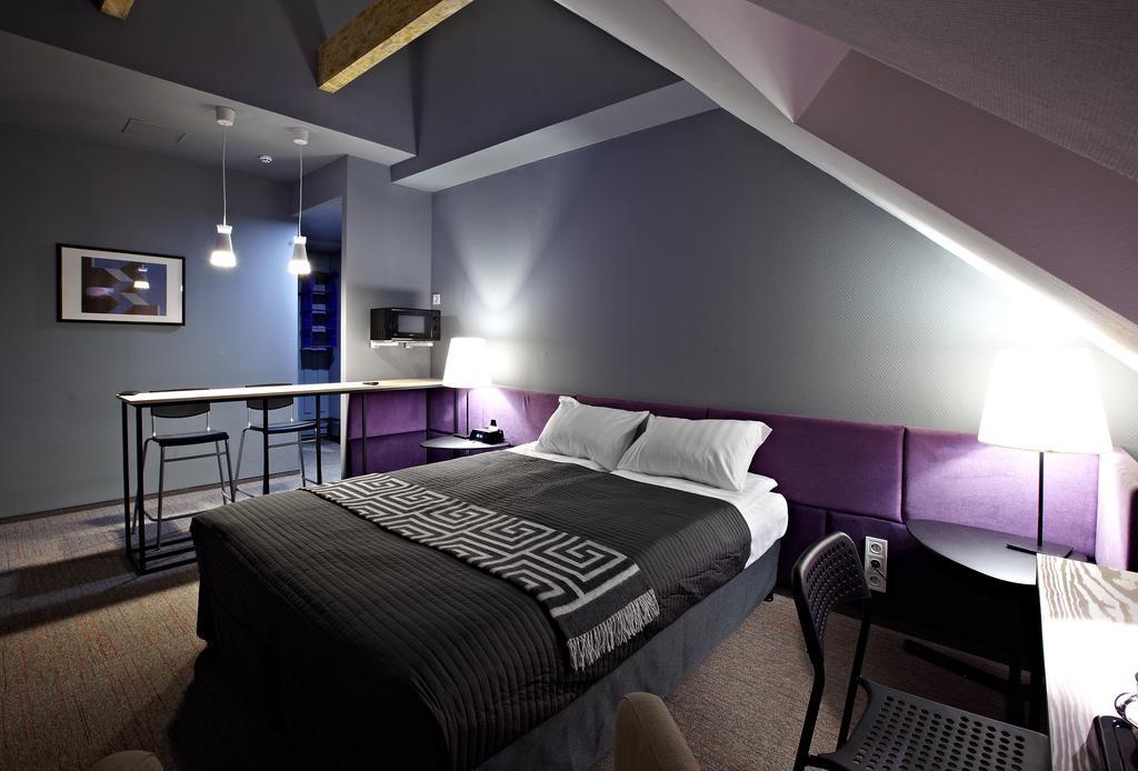 Newport Hotel Dnipro Eksteriør billede